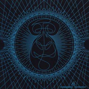 CD Modeselektor: Monkeytown