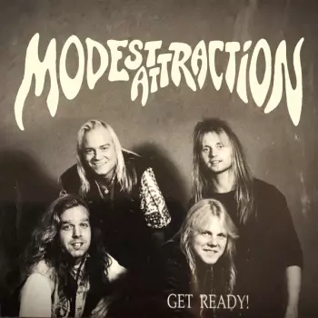 Get Ready