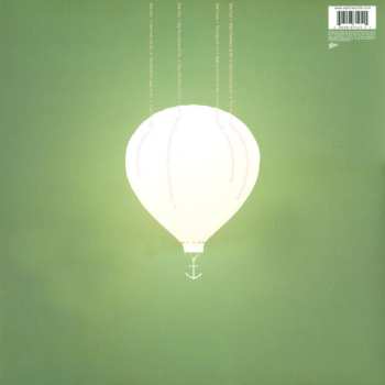 2LP Modest Mouse: Good News For People Who Love Bad News
