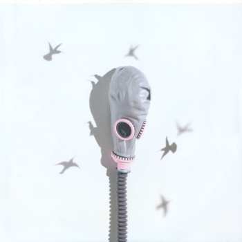 2LP Modest Mouse: Good News For People Who Love Bad News