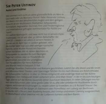 CD Modest Mussorgsky: Bilder Einer Ausstellung