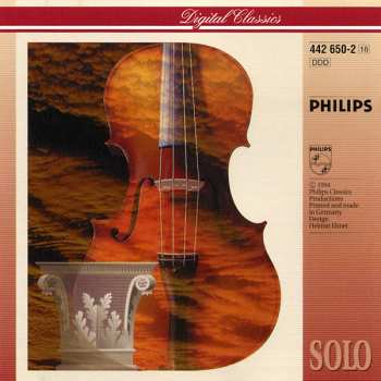 CD Wiener Philharmoniker: Bilder Einer Ausstellung (Klavier- und Orchesterfassung) PIC