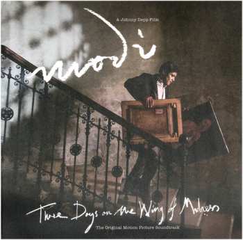 Album Modi: Three Days On The Wing Of Madness / O.s.t.: Modi: Three Days On The Wing Of Madness