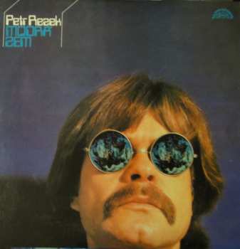 Album Petr Rezek: Modrá Zem