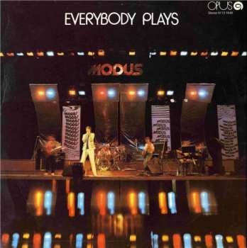 LP Modus: Everybody Plays