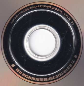 CD Moe.: Circle Of Giants