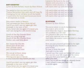 CD Moe.: Circle Of Giants