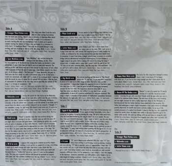 2LP Moe.: Tin Cans And Car Tires CLR