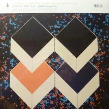 Album Schneider TM: Wohlauf (Maxi Version) / WFMU Stream Test