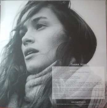 LP Mogli: Wanderer