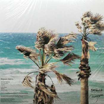 LP Mogwaa: Déjà Vu