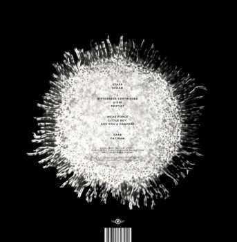 2LP Mogwai: Atomic (A Soundtrack By Mogwai)