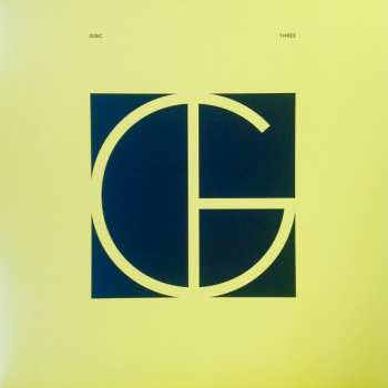 CD Mogwai: Their Early Singles