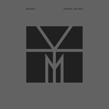 3CD/Box Set Mogwai: Central Belters