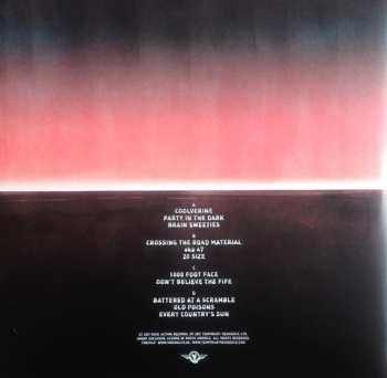3LP/CD/Box Set Mogwai: Every Country's Sun DLX | LTD | CLR