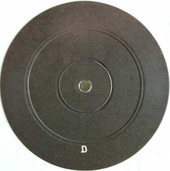 3LP/CD/Box Set Mogwai: Every Country's Sun DLX | LTD | CLR