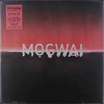 3LP/CD/Box Set Mogwai: Every Country's Sun DLX | LTD | CLR