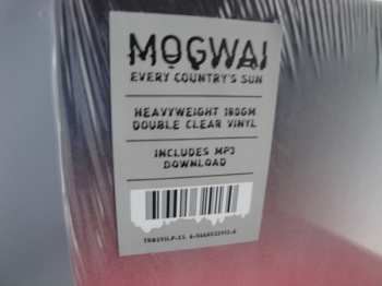 2LP Mogwai: Every Country's Sun LTD | CLR