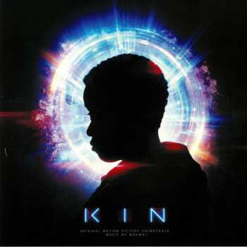 LP Mogwai: Kin (Original Motion Picture Soundtrack) LTD | CLR
