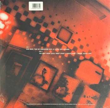 LP Mogwai: Rock Action