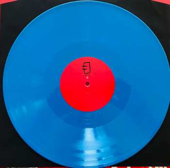 2LP Mogwai: Young Team CLR