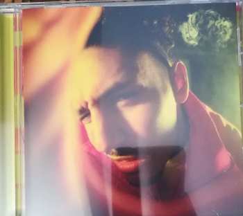 CD Moha: Euphoria