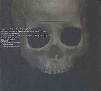 CD MoHa!: One-Way Ticket To Candyland