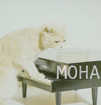 Album MoHa!: Vol. 1