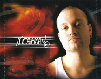 CD MoHa!: Da Flava Család