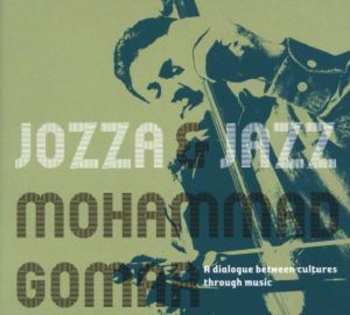 Album Mohammad Gomar: Jozza & Jazz