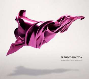 CD Mohammad Reza Mortazavi: Transformation