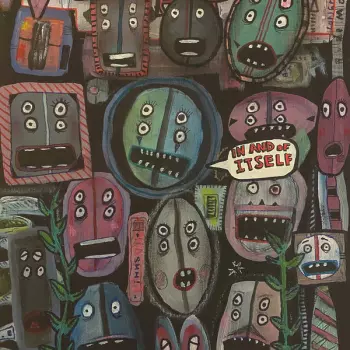 Moka Only: In And Of Itself