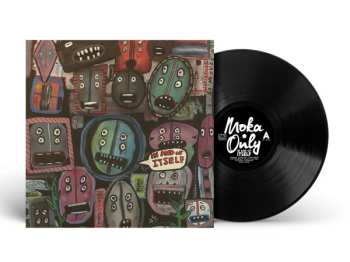 LP Moka Only: In And Of Itself