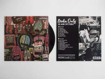 LP Moka Only: In And Of Itself