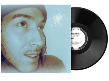 SP Moka Only: Like That LTD