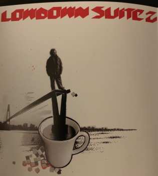 CD Moka Only: Lowdown Suite 2...The Box