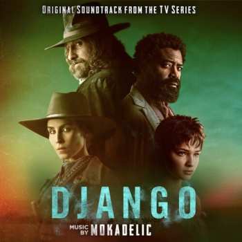 CD Mokadelic: Django