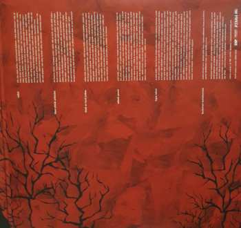 LP Mokoma: Kuoleman Laulukunnaat LTD