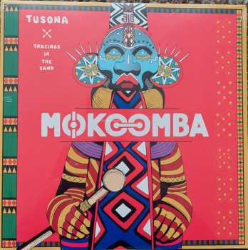 LP Mokoomba: Tusona: Tracings In The Sand