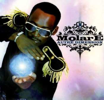 CD Molaré: Autre Dimension DIGI