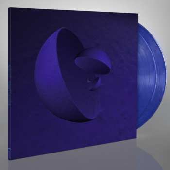 2LP Molassess: Through The Hollow LTD | CLR