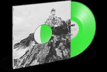 Album Molecule: Tévennec