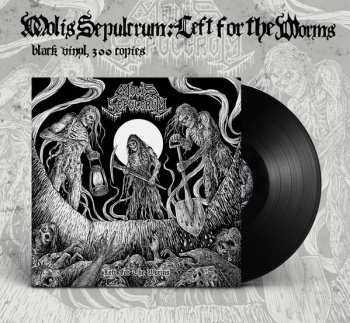 LP Molis Sepulcrum: Left For The Worms