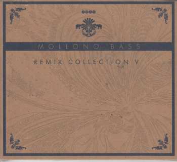 Album Mollono.Bass: Remix Collection V