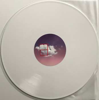 LP Molly: All That Was - EP CLR