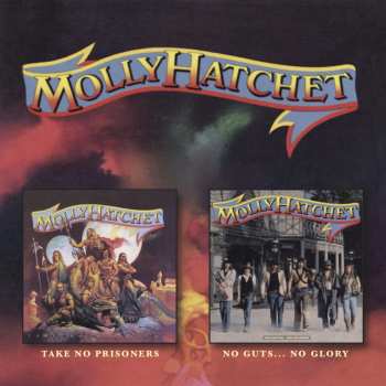 Album Molly Hatchet: Take No Prisoners