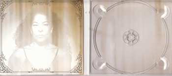 CD Molly Johnson: The Molly Johnson Songbook DIGI