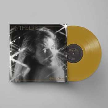 LP Molly Lewis: On The Lips CLR | LTD