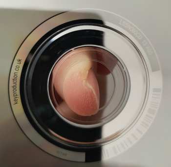 CD Molly Nilsson: History