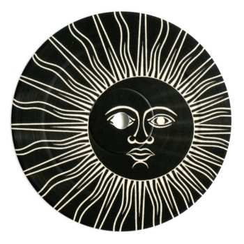 LP Molly Nilsson: Sólo Paraíso CLR | LTD